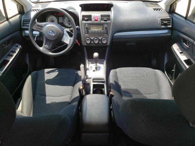 Photo 8 from auction – 2014 SUBARU IMPREZA with VIN JF1GPAA6XE8305099