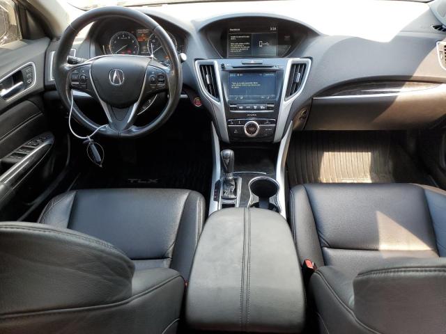 Photo 8 from auction – 2019 ACURA TLX with VIN 19UUB1F35KA007494