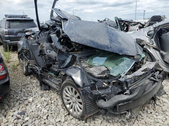 Фото 4 с аукциона – 2013 BUICK REGAL PREM с VIN 2G4GS5EV3D9192323