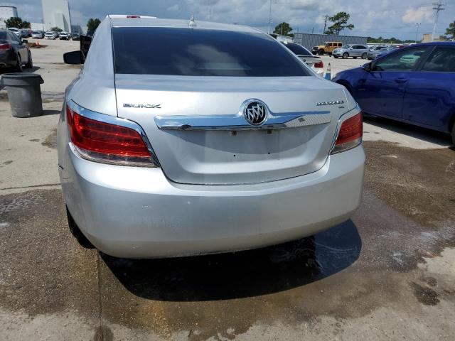 Photo 6 from auction – 2010 BUICK LACROSSE C with VIN 1G4GC5EG5AF120766