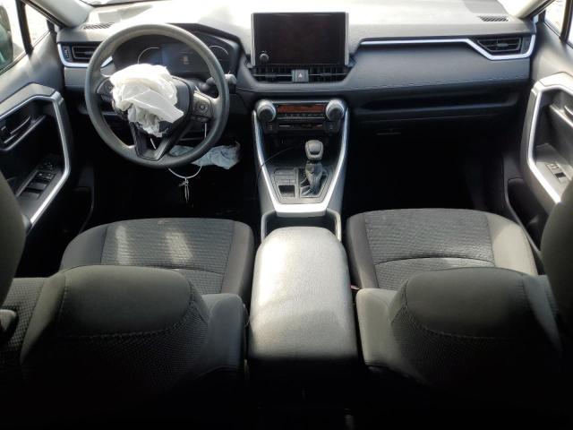 Photo 8 from auction – 2023 TOYOTA RAV4 LE with VIN 2T3F1RFV2PC347612