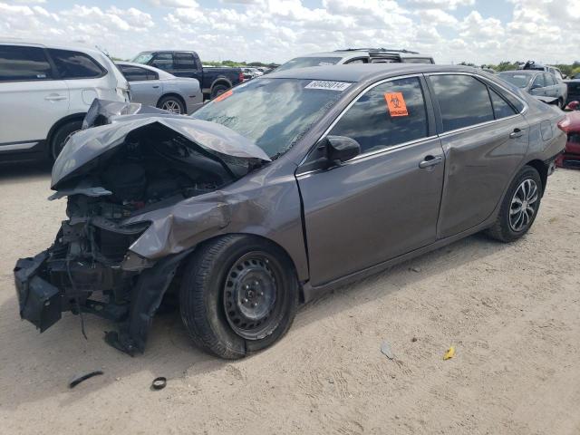 Photo 1 from auction – 2015 TOYOTA CAMRY LE with VIN 4T4BF1FK3FR490300