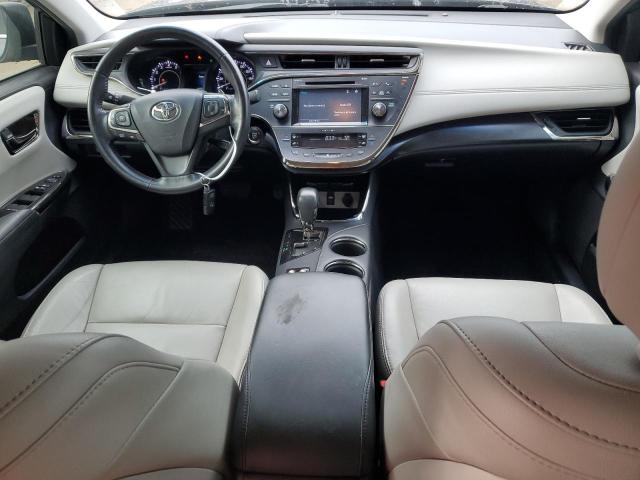 Photo 8 from auction – 2016 TOYOTA AVALON XLE with VIN 4T1BK1EBXGU208534
