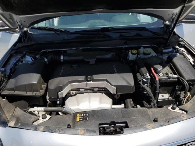 Photo 11 from auction – 2013 CHEVROLET MALIBU LS with VIN 1G11B5SA9DF144045