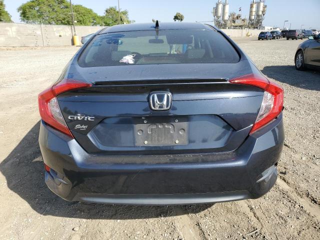 Photo 6 from auction – 2018 HONDA CIVIC with VIN JHMFC1F37JX007463