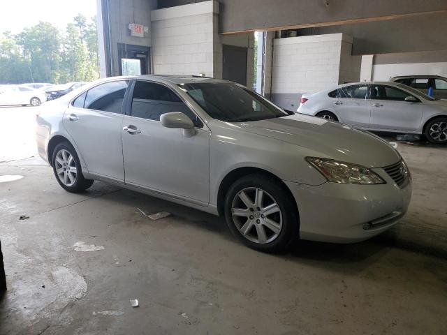 Photo 4 from auction – 2008 LEXUS ES 350 with VIN JTHBJ46G382254219