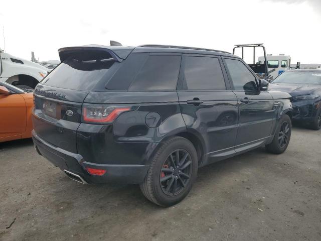 Photo 3 from auction – 2018 LAND ROVER RANGE ROVE with VIN SALWG2RK6JA697037