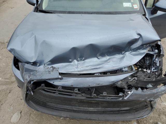Photo 11 from auction – 2023 TOYOTA COROLLA LE with VIN 5YFB4MDE3PP031902