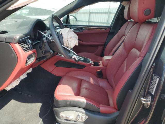 Photo 7 from auction – 2023 PORSCHE MACAN S with VIN WP1AG2A57PLB36896