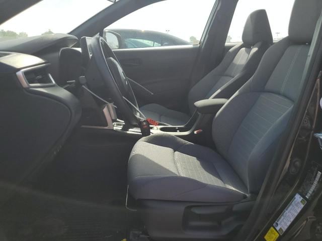 Photo 7 from auction – 2023 TOYOTA COROLLA CR with VIN 7MUFBABG1PV014667