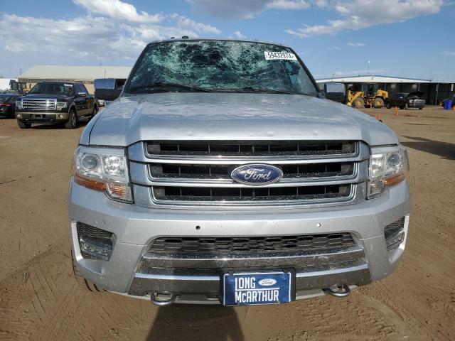 Photo 5 from auction – 2017 FORD EXPEDITION with VIN 1FMJK1MT5HEA23874