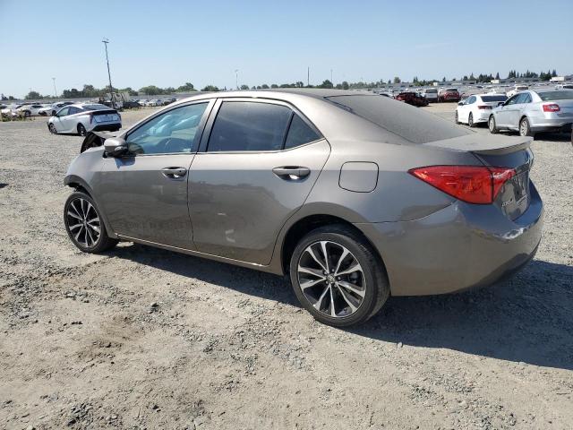 Photo 2 from auction – 2018 TOYOTA COROLLA with VIN 2T1BURHE5JC084485