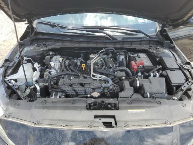 Photo 11 from auction – 2022 NISSAN ALTIMA SL with VIN 1N4BL4EV5NN424818
