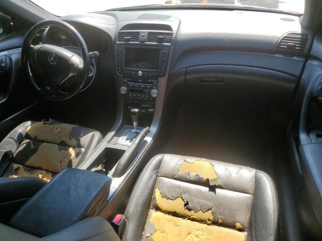 Photo 8 from auction – 2007 ACURA TL TYPE S with VIN 19UUA76507A031779