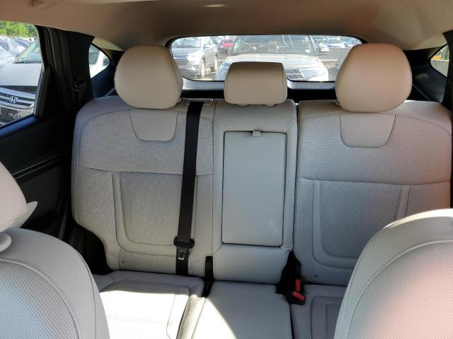 Photo 10 from auction – 2023 HYUNDAI TUCSON SEL with VIN 5NMJFCAE4PH202414