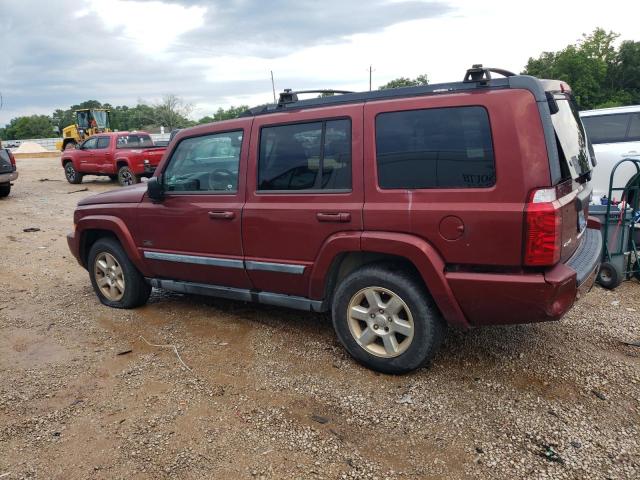 صورة رقم 2 من المزاد - 2007 JEEP COMMANDER مع VIN 1J8HG48K67C669872