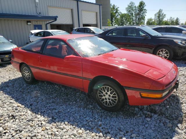 Photo 4 from auction – 1990 FORD PROBE GL with VIN 1ZVPT20C5L5208634