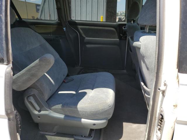 Photo 11 from auction – 2001 HONDA ODYSSEY EX with VIN 2HKRL18641H506433