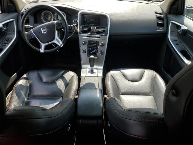 Photo 8 from auction – 2011 VOLVO XC60 3.2 with VIN YV4940DL5B2189216