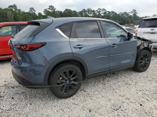 Photo 3 from auction – 2022 MAZDA CX-5 PREFE with VIN JM3KFBCM6N0553302
