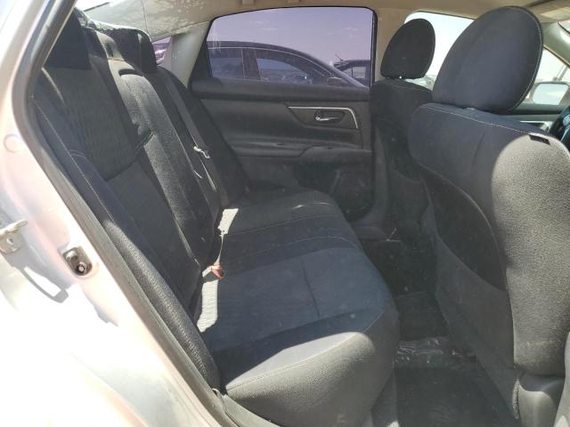 Photo 10 from auction – 2017 NISSAN ALTIMA 2.5 with VIN 1N4AL3AP4HC494310