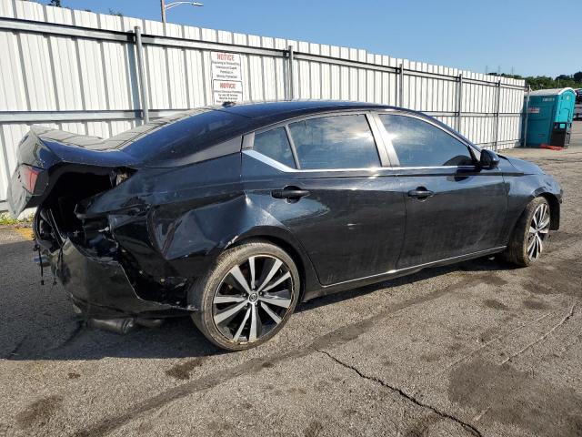 Photo 3 from auction – 2022 NISSAN ALTIMA SR with VIN 1N4BL4CV2NN369554