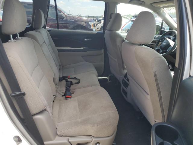 صورة رقم 11 من المزاد - 2021 HONDA PILOT EX مع VIN 5FNYF5H30MB024867