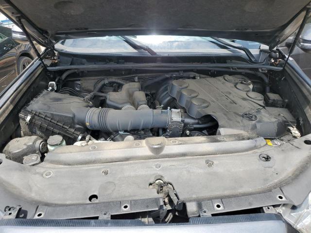 Photo 12 from auction – 2021 TOYOTA 4RUNNER SR with VIN JTEFU5JR3M5242083