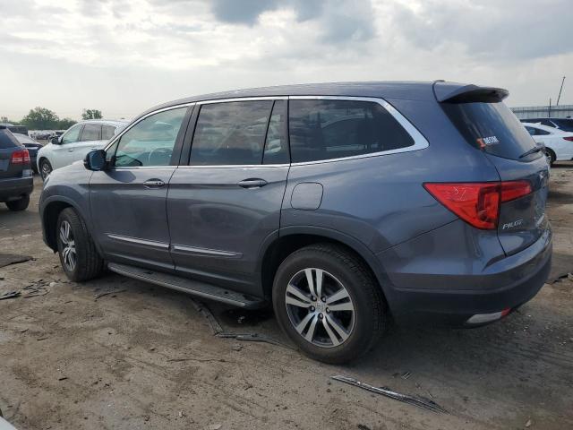 Photo 2 from auction – 2016 HONDA PILOT EXL with VIN 5FNYF6H53GB062220