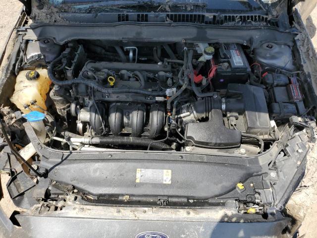Photo 11 from auction – 2013 FORD FUSION SE with VIN 3FA6P0H76DR100820