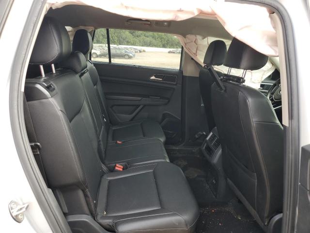 Photo 11 from auction – 2018 VOLKSWAGEN ATLAS SEL with VIN 1V2SR2CA6JC545262
