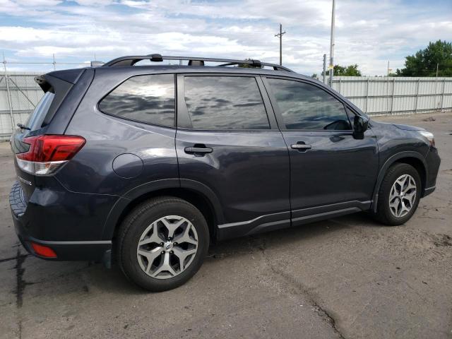 Photo 3 from auction – 2019 SUBARU FORESTER P with VIN JF2SKAEC3KH529881