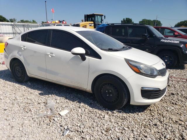 صورة رقم 4 من المزاد - 2017 KIA RIO LX مع VIN KNADM4A39H6027273