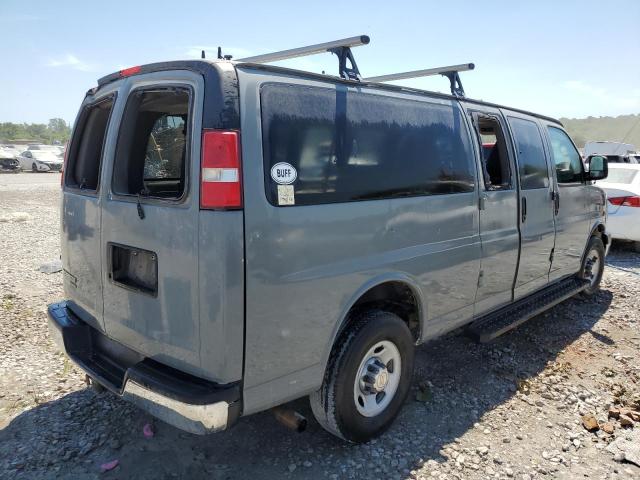 Photo 3 from auction – 2013 CHEVROLET EXPRESS G3 with VIN 1GAZG1FA1D1142620