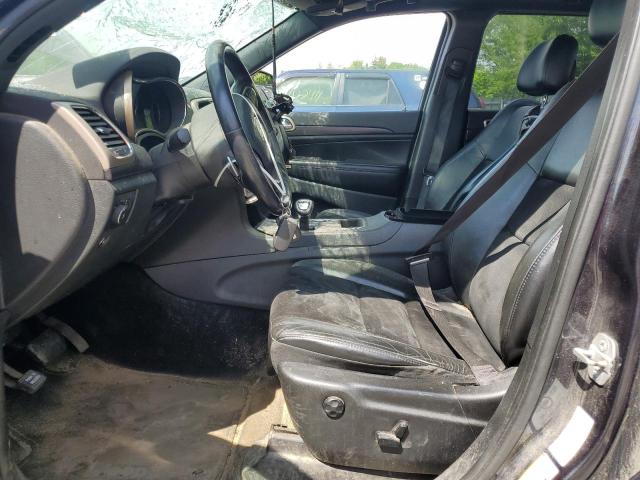 Photo 7 from auction – 2015 JEEP GRAND CHER with VIN 1C4RJFAG2FC664715