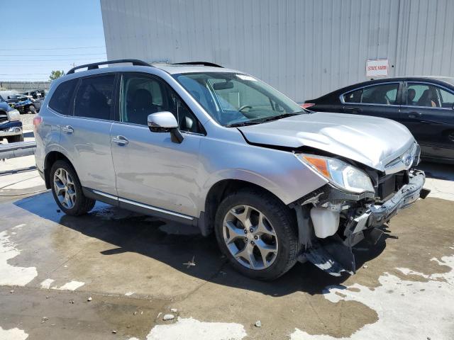 Photo 4 from auction – 2016 SUBARU FORESTER 2 with VIN JF2SJAVC1GH473157