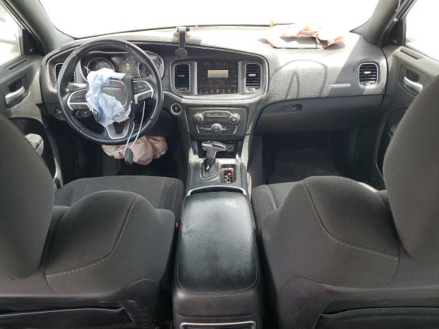 Photo 8 from auction – 2015 DODGE CHARGER SX with VIN 2C3CDXHG1FH878590