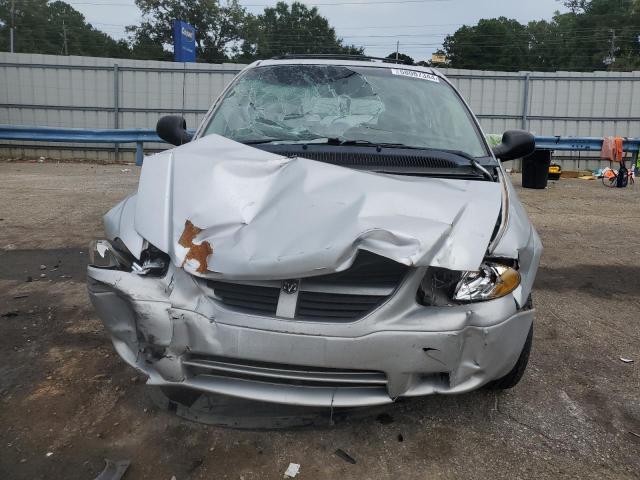 Photo 5 from auction – 2005 DODGE GRAND CARA with VIN 1D4GP24RX5B372507