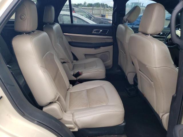 Photo 11 from auction – 2018 FORD EXPLORER X with VIN 1FM5K7D82JGB38491
