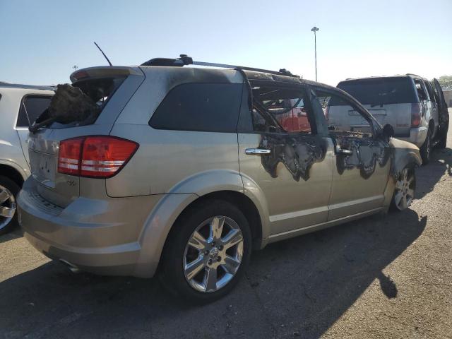 Photo 3 from auction – 2009 DODGE JOURNEY R/ with VIN 3D4GG67V09T193056