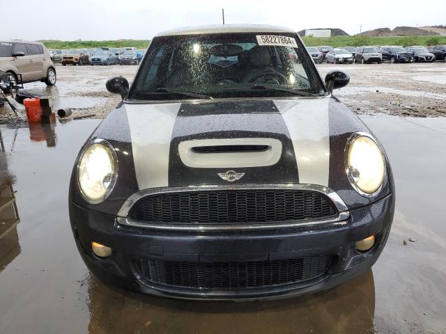 Photo 5 from auction – 2009 MINI COOPER S with VIN WMWMF735X9TW80871