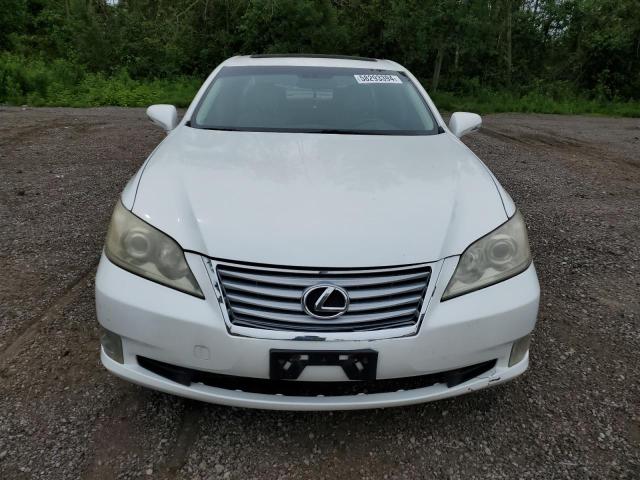 Photo 5 from auction – 2010 LEXUS ES 350 with VIN JTHBK1EG0A2359139