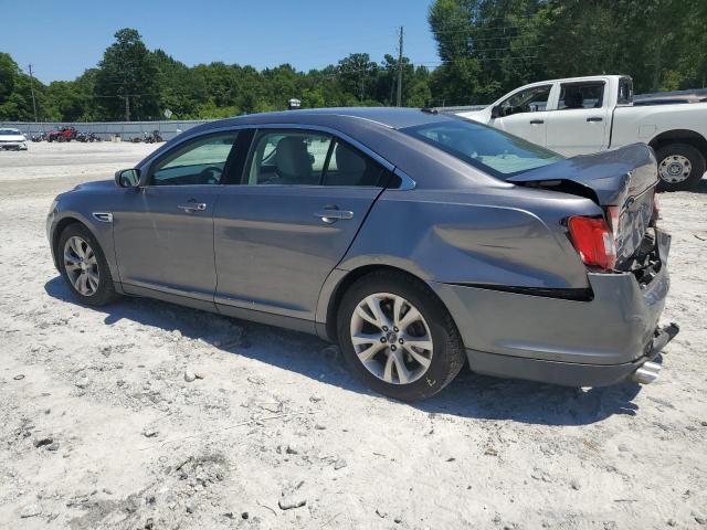 Photo 2 from auction – 2011 FORD TAURUS SEL with VIN 1FAHP2EW8BG100757
