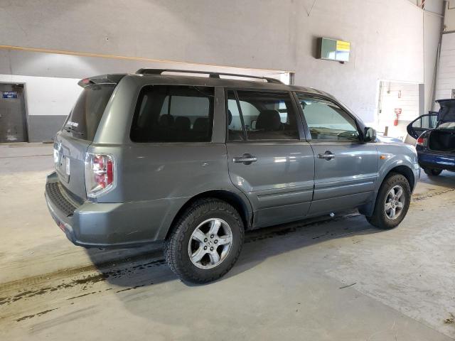 Foto 3 de la subasta – 2008 HONDA PILOT EXL con VIN 5FNYF28548B011528