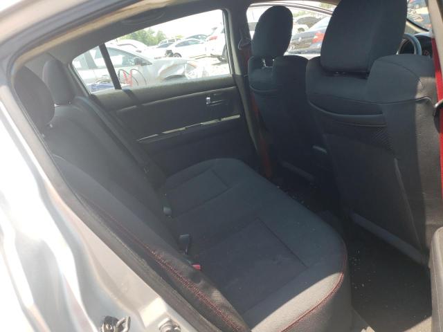 Photo 10 from auction – 2007 NISSAN SENTRA SE- with VIN 3N1CB61E07L711248