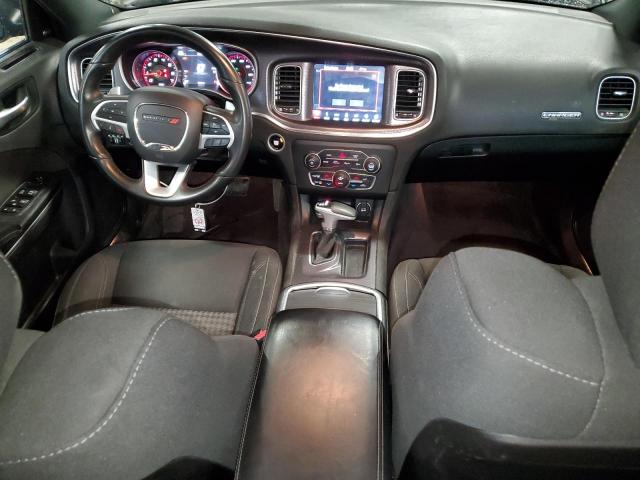Photo 8 from auction – 2018 DODGE CHARGER GT with VIN 2C3CDXJG0JH126589