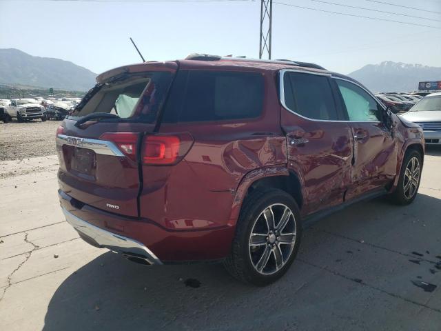 Photo 3 from auction – 2018 GMC ACADIA DEN with VIN 1GKKNXLS7JZ154948