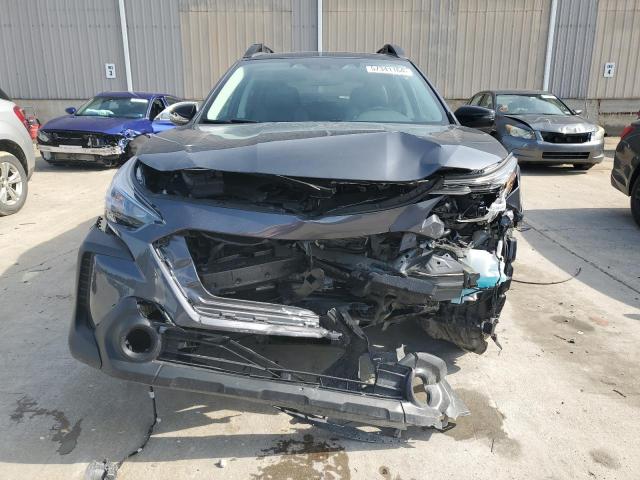Photo 5 from auction – 2024 SUBARU OUTBACK ON with VIN 4S4BTGLD1R3135969