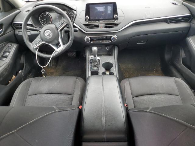 Photo 8 from auction – 2020 NISSAN ALTIMA S with VIN 1N4BL4BV1LC127655