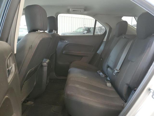 Photo 11 from auction – 2014 CHEVROLET EQUINOX LT with VIN 2GNFLFEK0E6266297